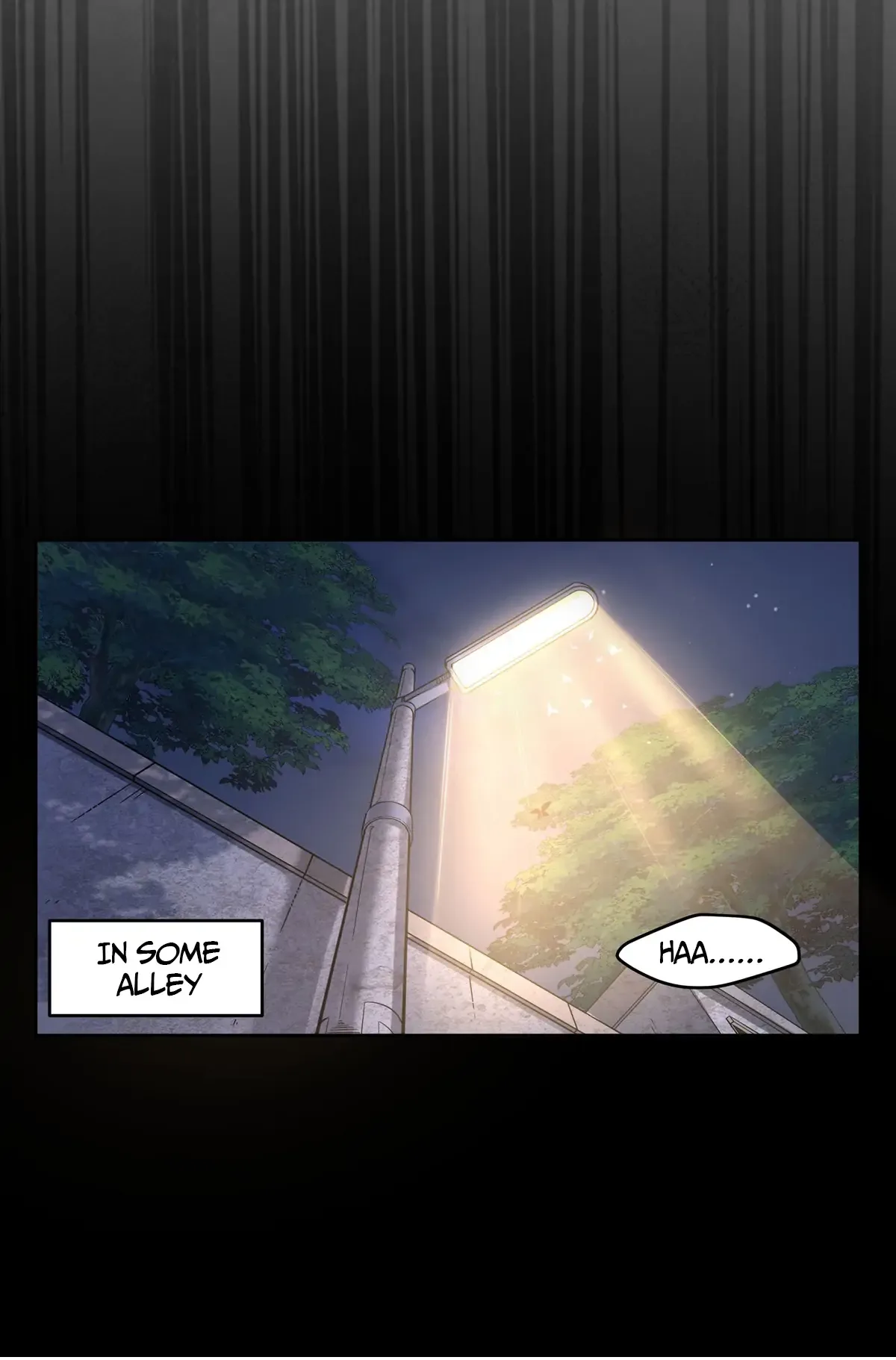 Become a Witch in a World Full of Ghost Stories Chapter 23 page 19