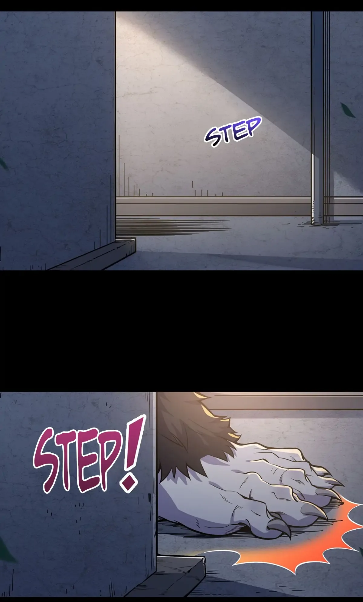 Become a Witch in a World Full of Ghost Stories Chapter 23 page 26