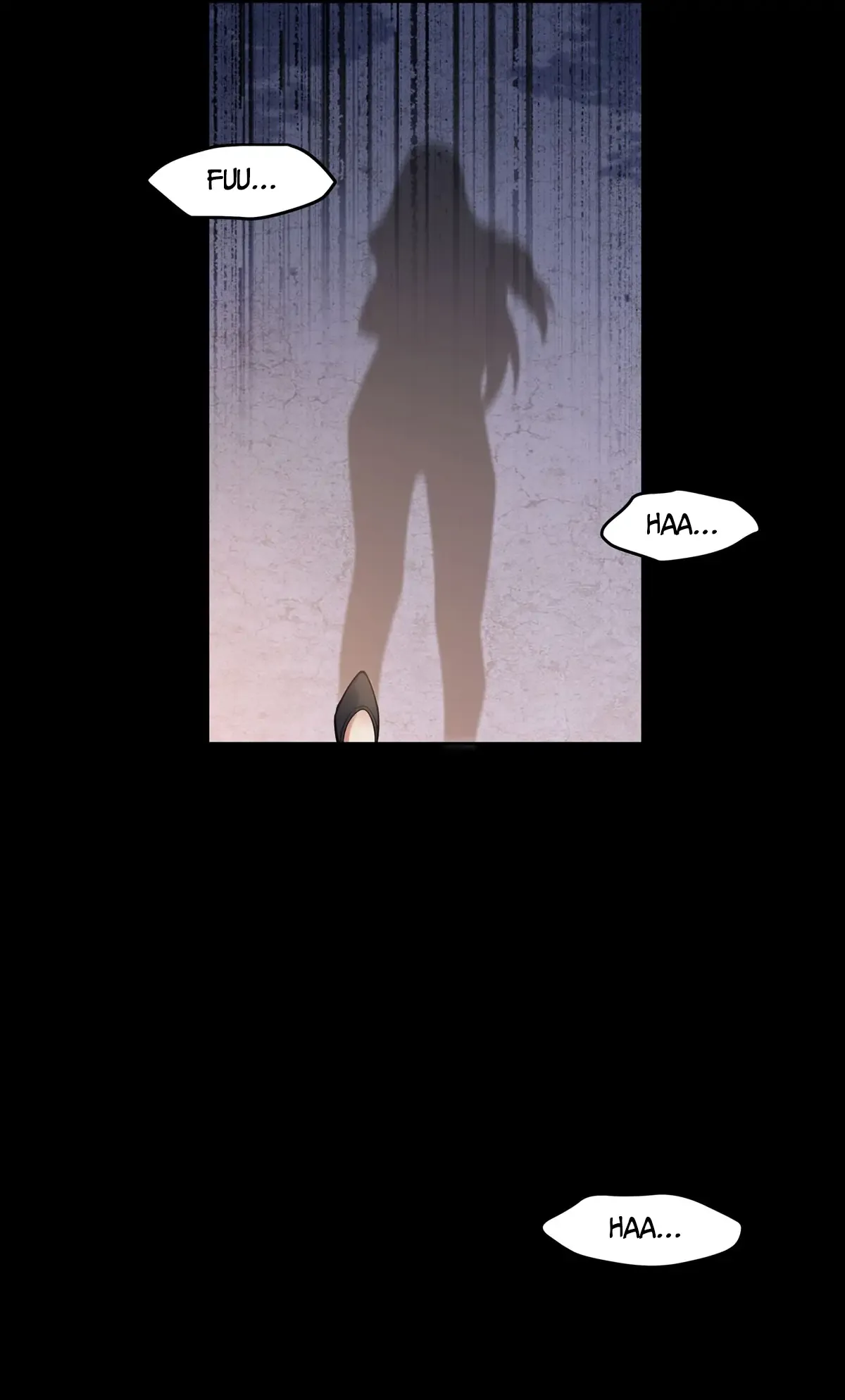 Become a Witch in a World Full of Ghost Stories Chapter 23 page 20