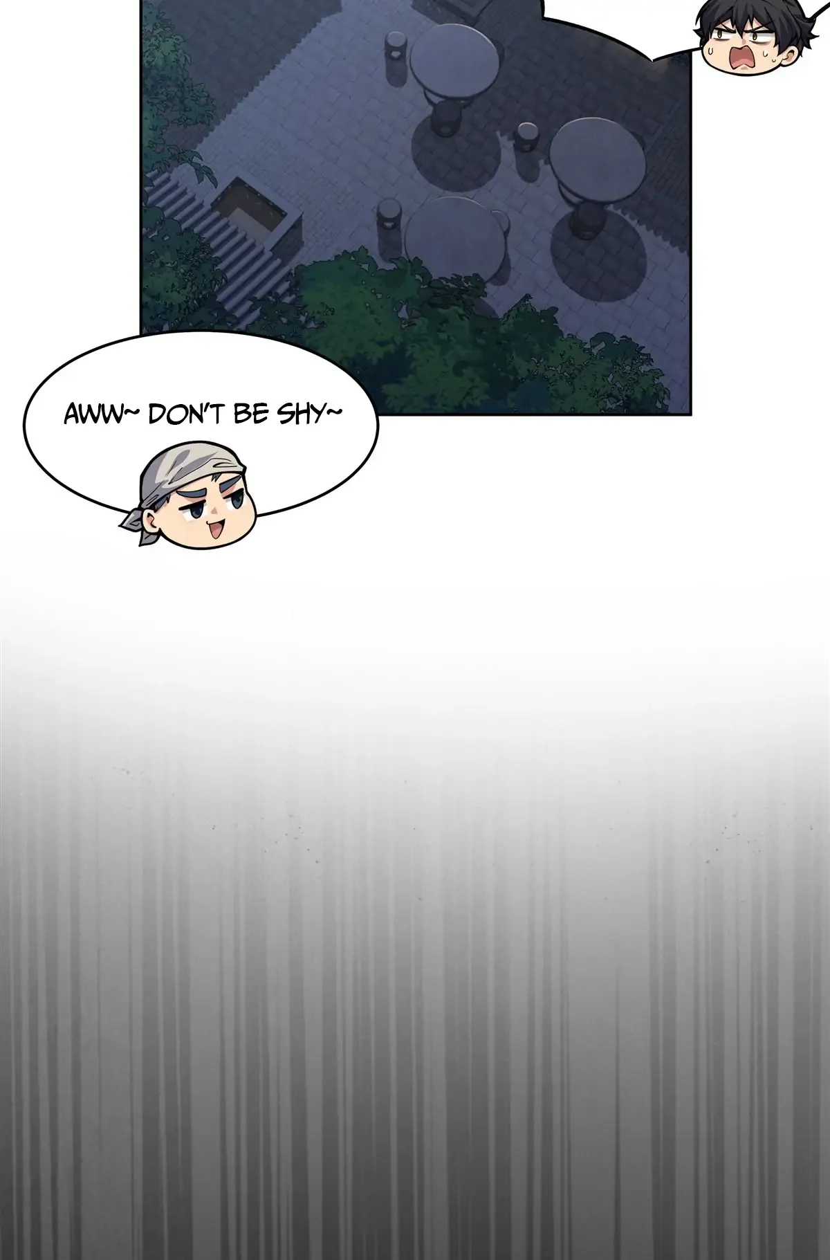 Become a Witch in a World Full of Ghost Stories Chapter 23 page 18