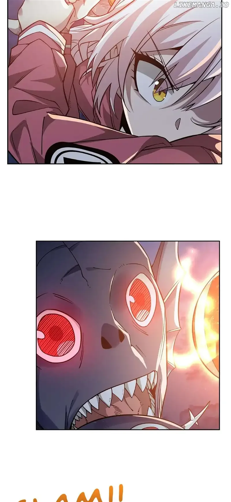 Become a Witch in a World Full of Ghost Stories Chapter 28 page 13