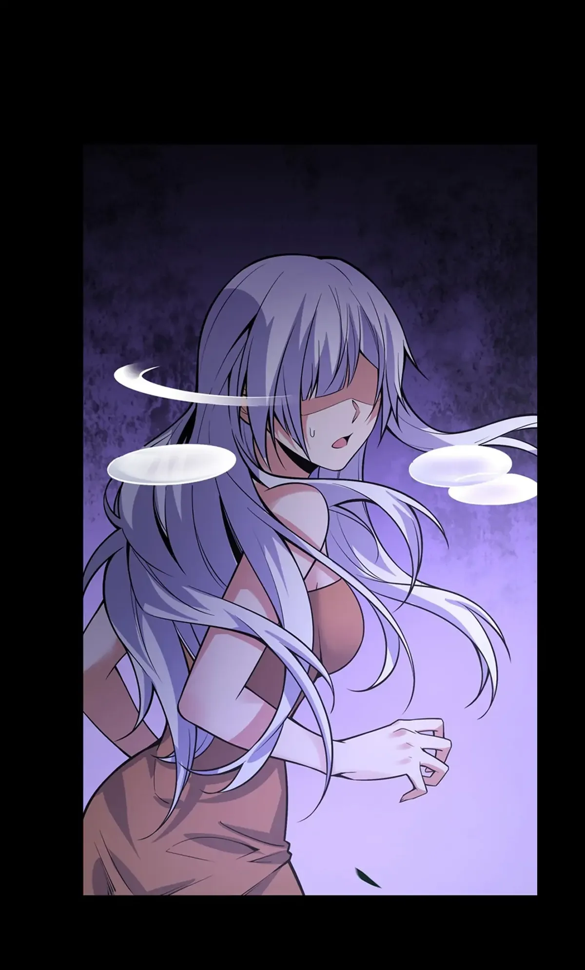 Become a Witch in a World Full of Ghost Stories Chapter 23 page 24