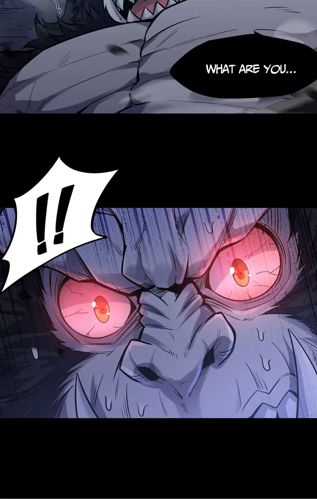 Become a Witch in a World Full of Ghost Stories Chapter 23 page 36