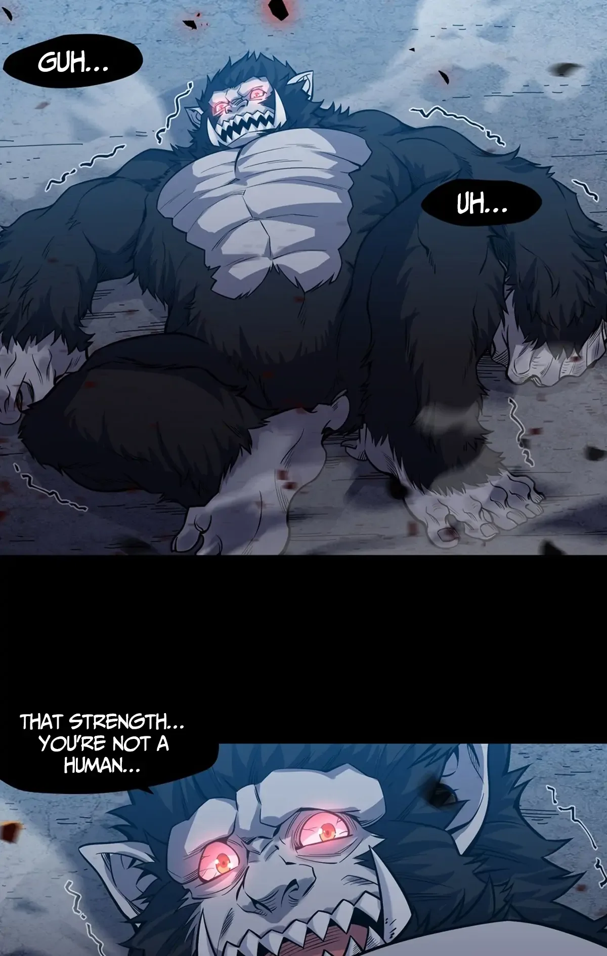 Become a Witch in a World Full of Ghost Stories Chapter 23 page 35