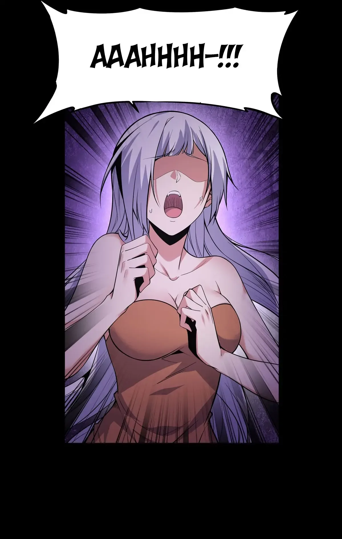 Become a Witch in a World Full of Ghost Stories Chapter 23 page 28