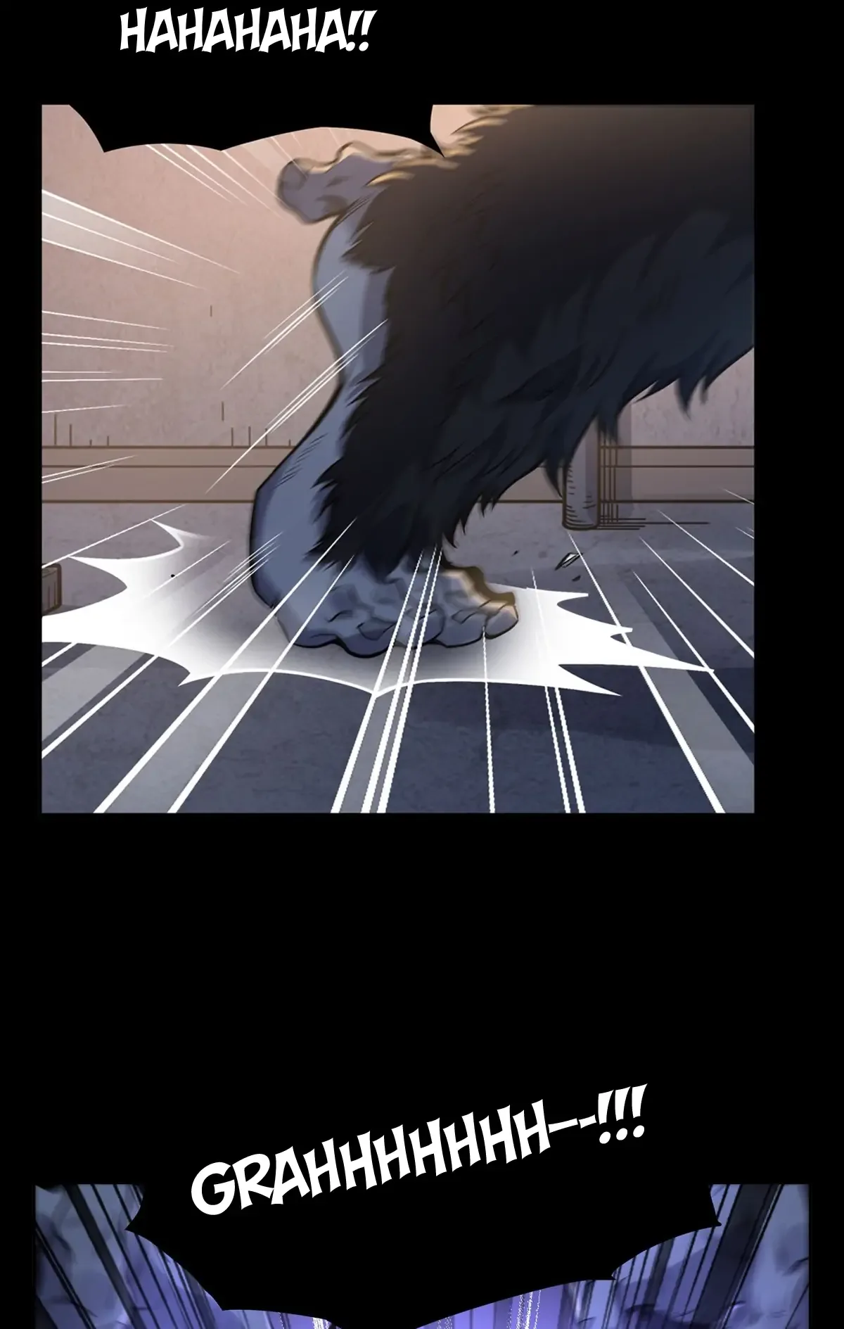 Become a Witch in a World Full of Ghost Stories Chapter 23 page 29