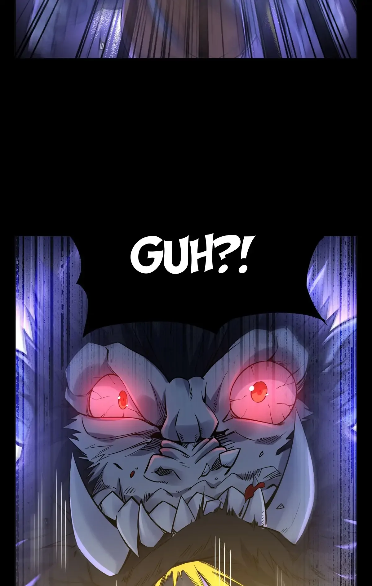 Become a Witch in a World Full of Ghost Stories Chapter 23 page 31
