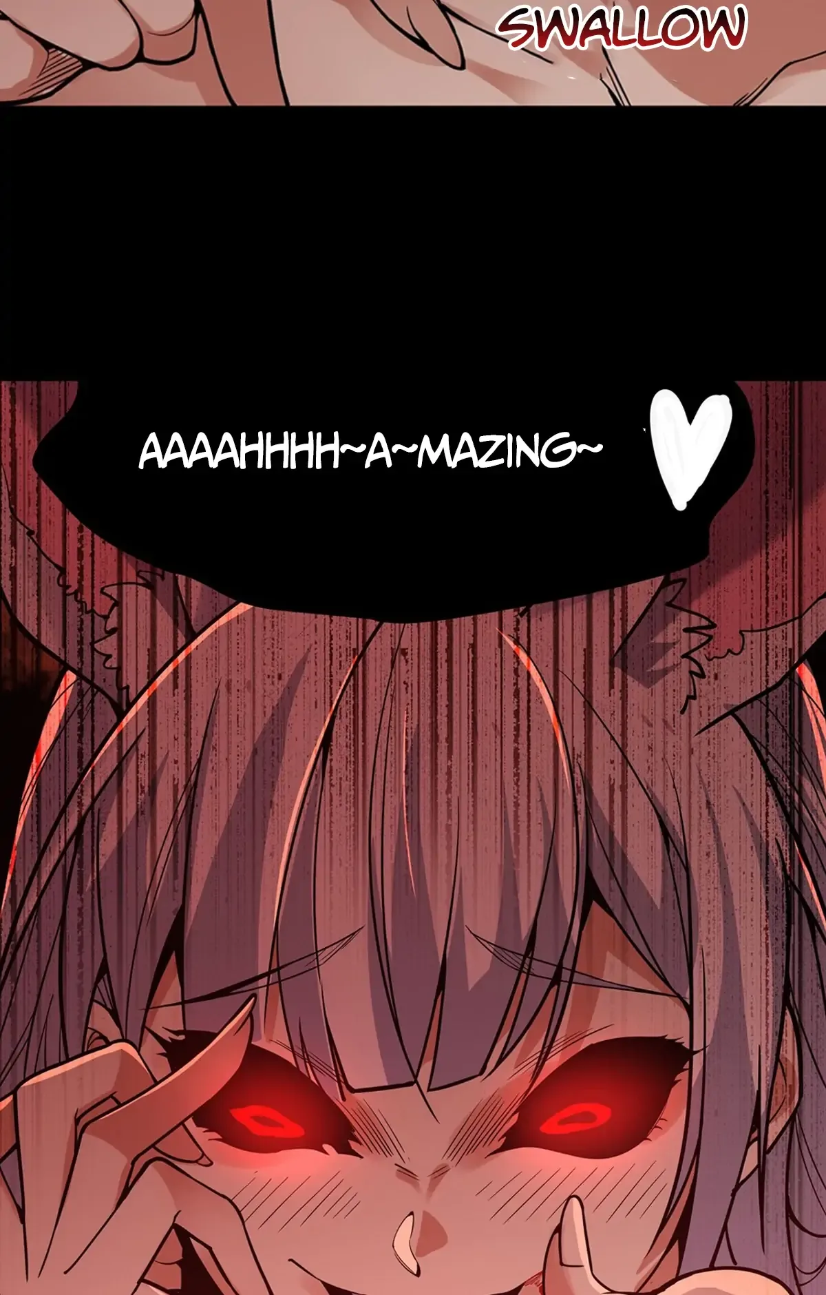 Become a Witch in a World Full of Ghost Stories Chapter 23 page 50