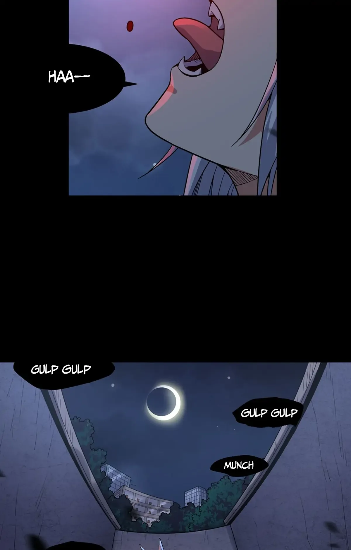 Become a Witch in a World Full of Ghost Stories Chapter 23 page 48
