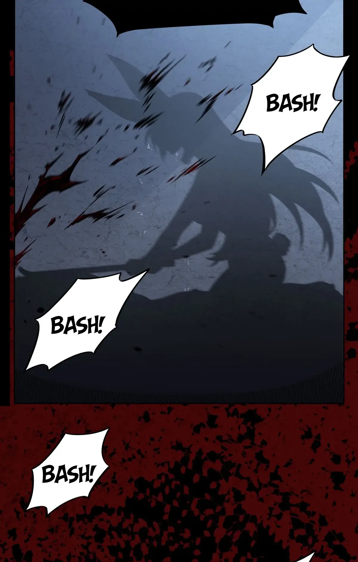 Become a Witch in a World Full of Ghost Stories Chapter 23 page 43