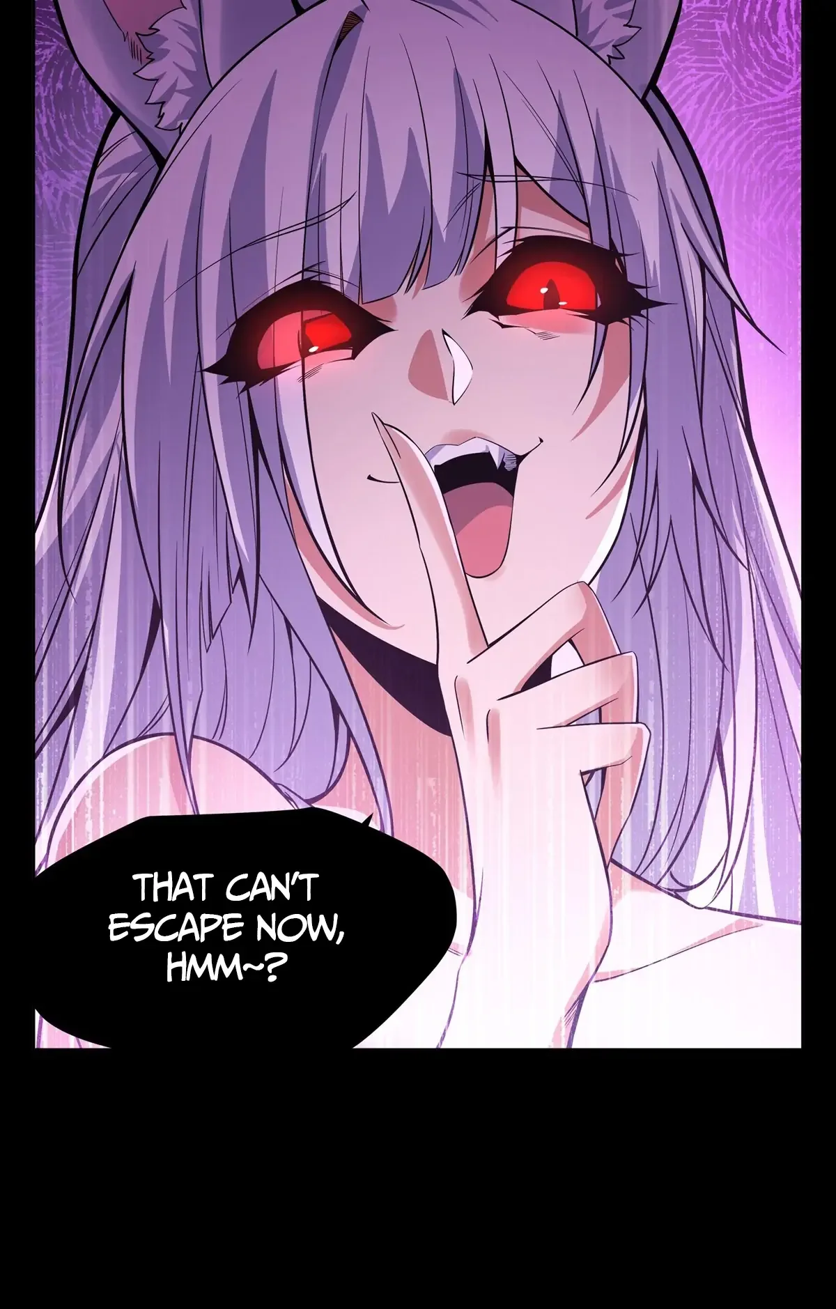 Become a Witch in a World Full of Ghost Stories Chapter 23 page 39