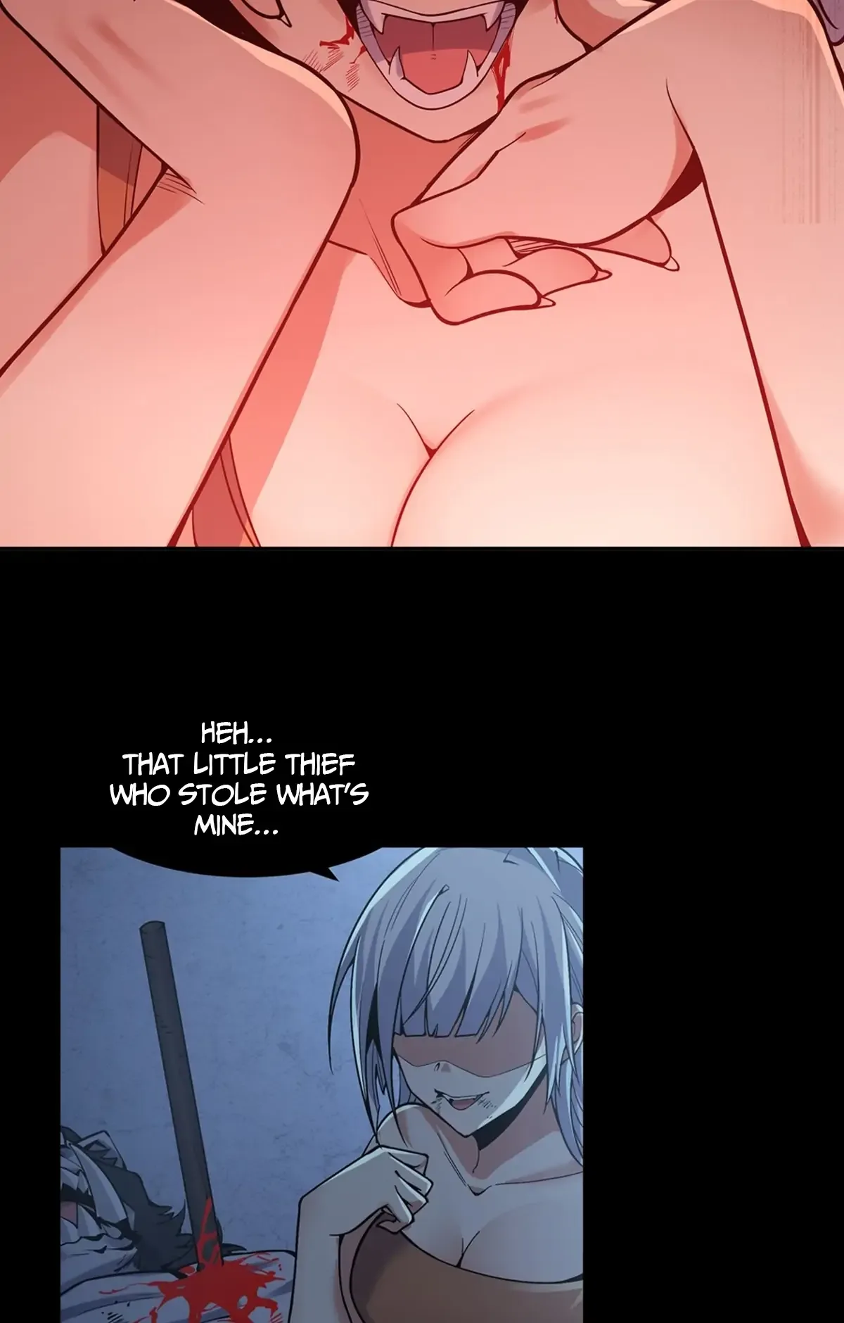 Become a Witch in a World Full of Ghost Stories Chapter 23 page 51