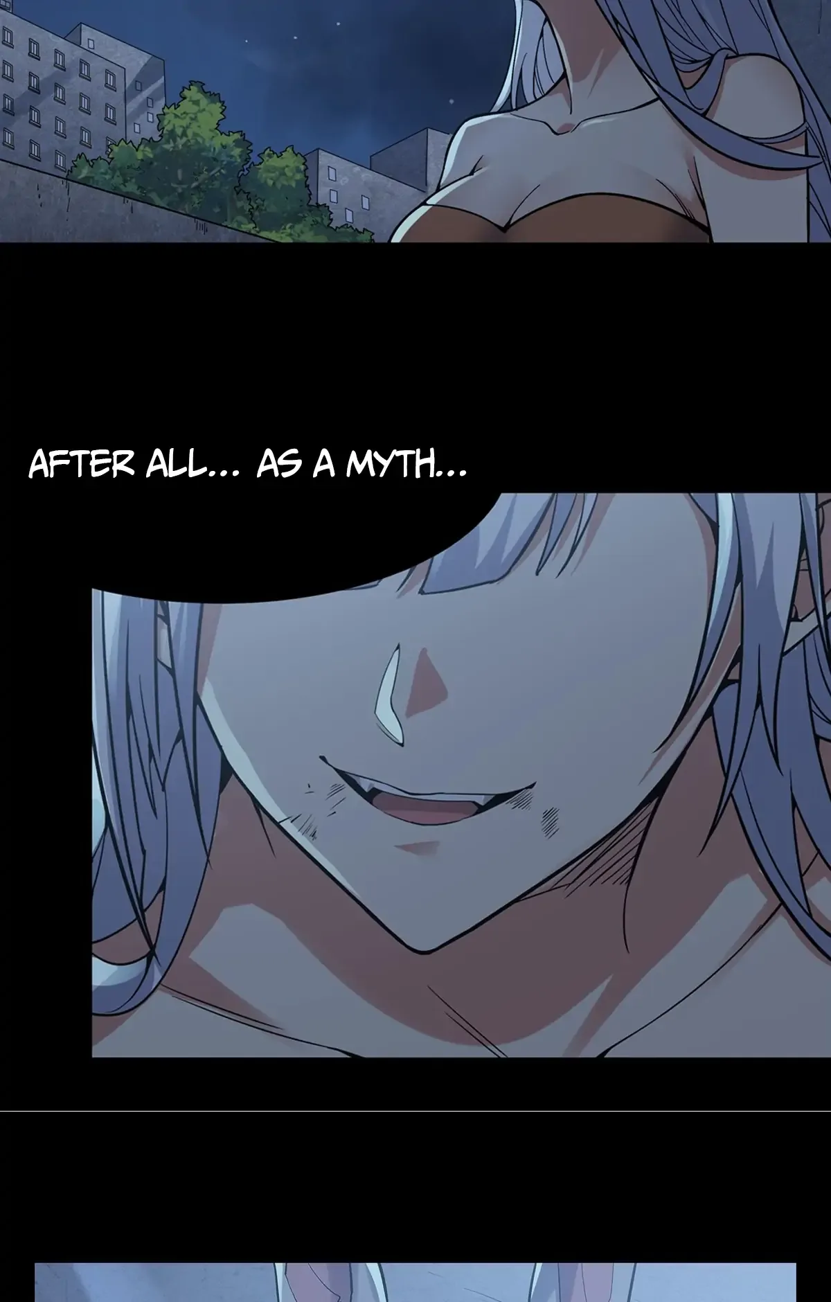 Become a Witch in a World Full of Ghost Stories Chapter 23 page 53