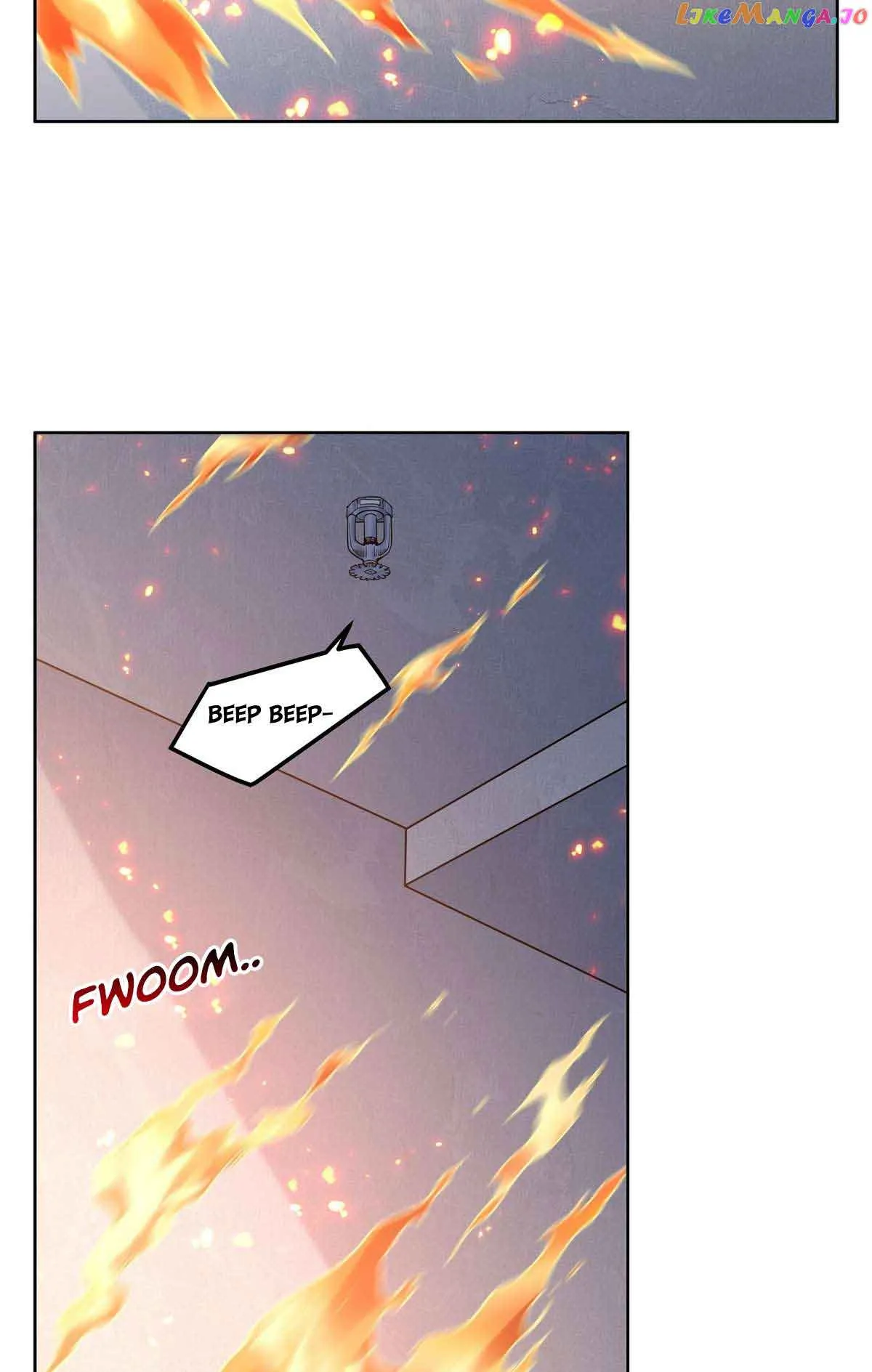 Become a Witch in a World Full of Ghost Stories Chapter 25 page 8