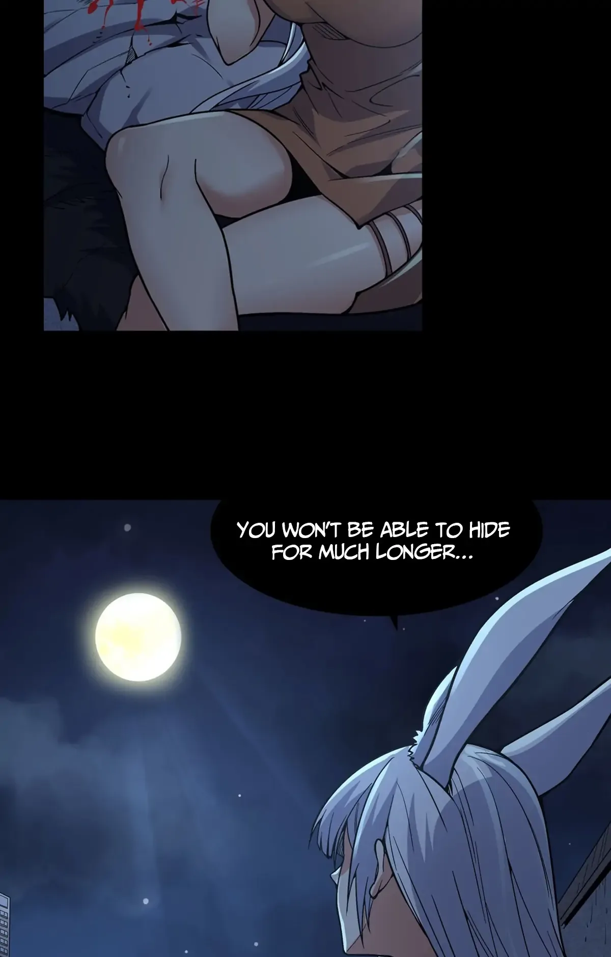 Become a Witch in a World Full of Ghost Stories Chapter 23 page 52