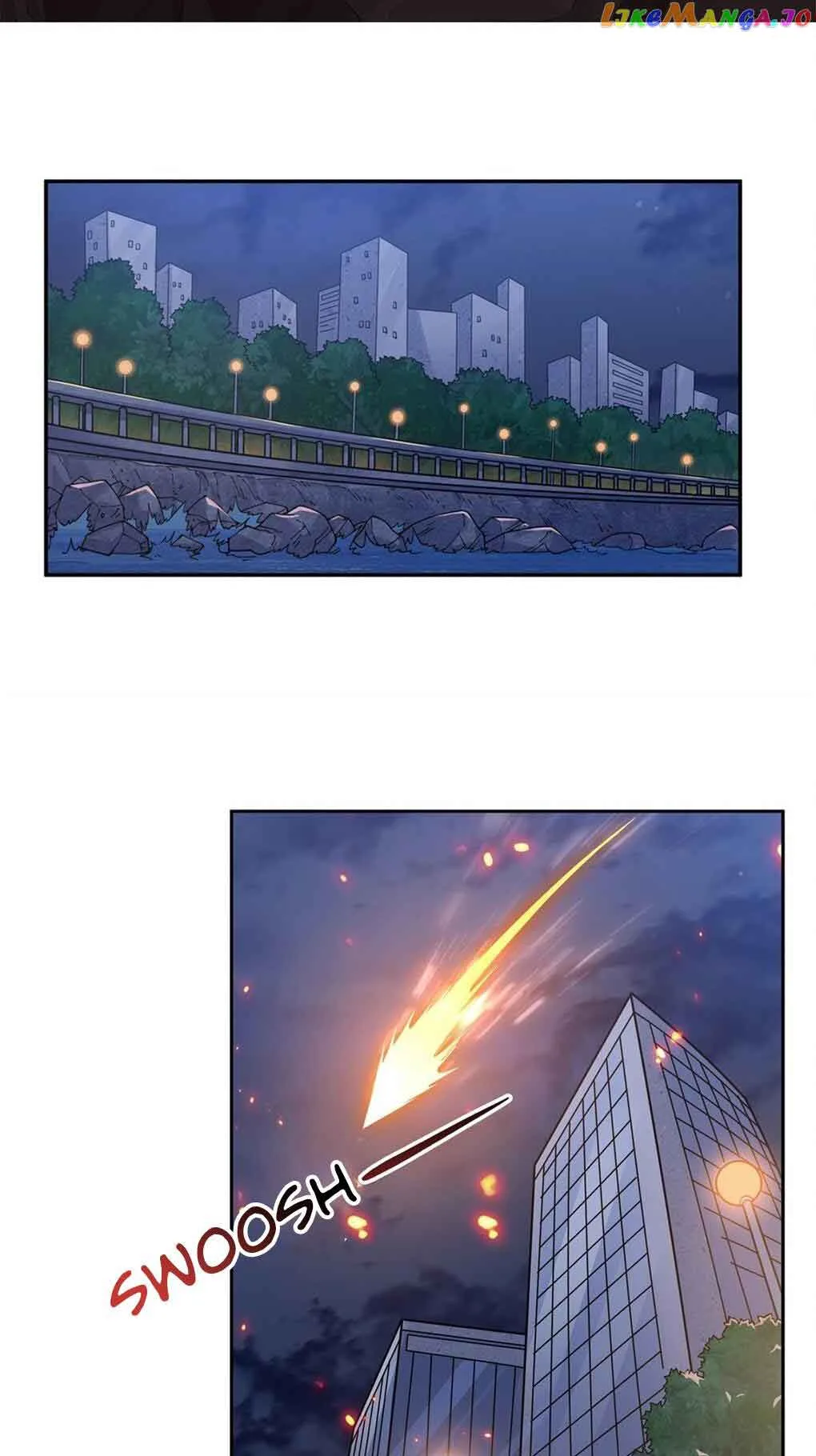 Become a Witch in a World Full of Ghost Stories Chapter 27 page 4