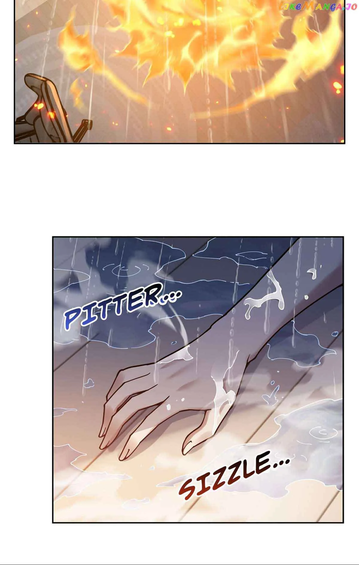 Become a Witch in a World Full of Ghost Stories Chapter 25 page 10
