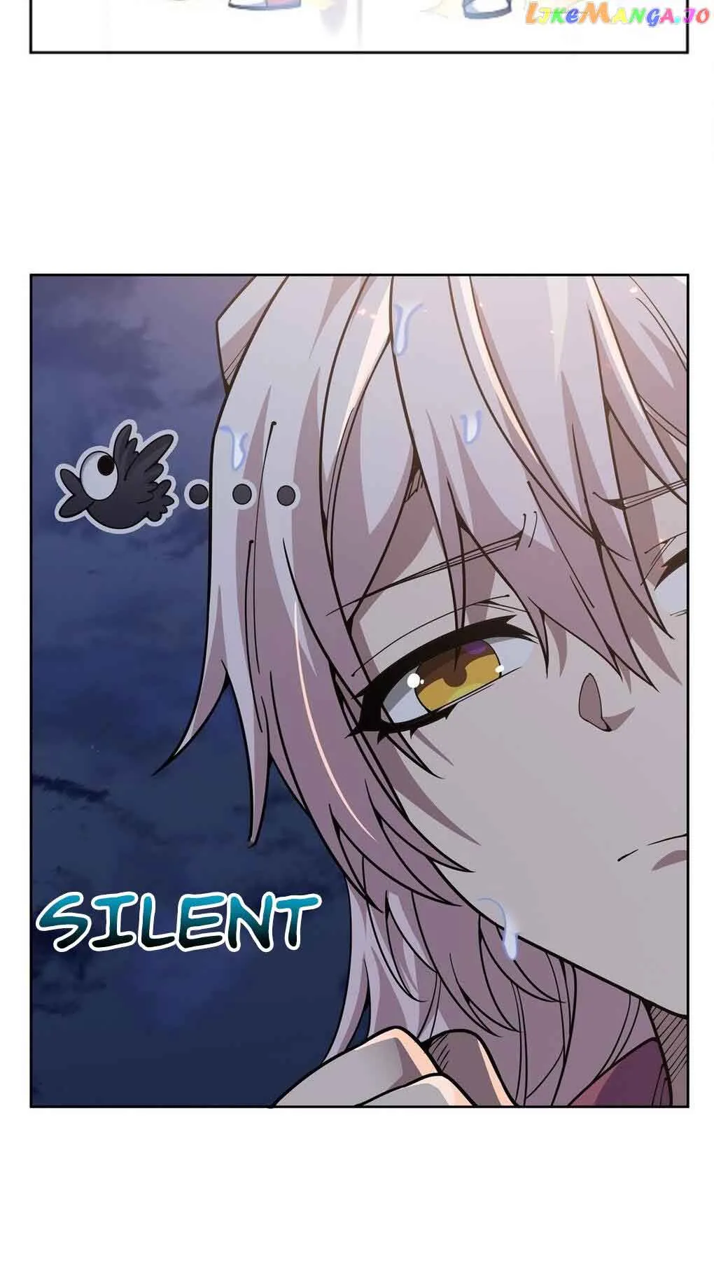 Become a Witch in a World Full of Ghost Stories Chapter 27 page 12