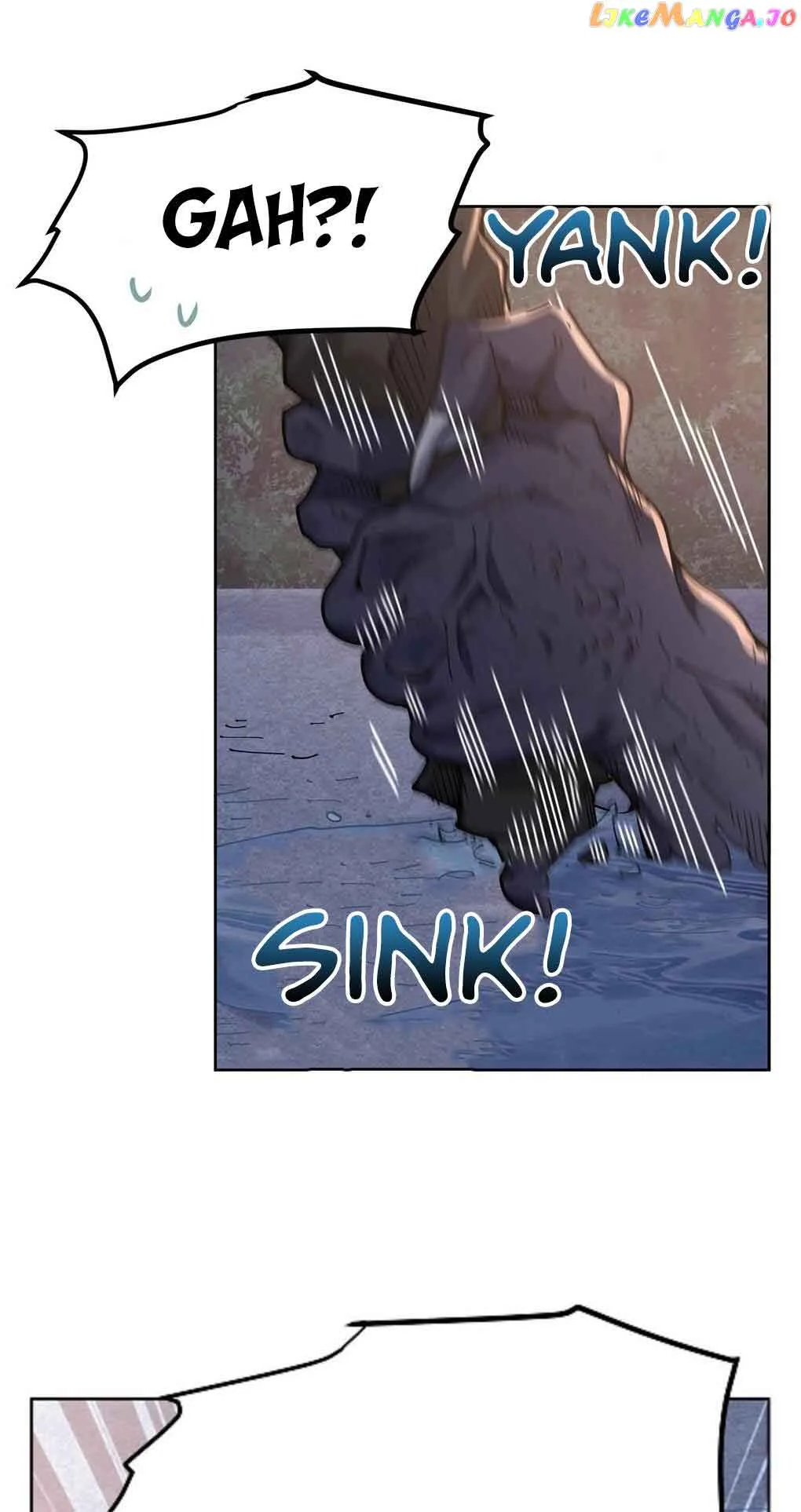 Become a Witch in a World Full of Ghost Stories Chapter 27 page 21