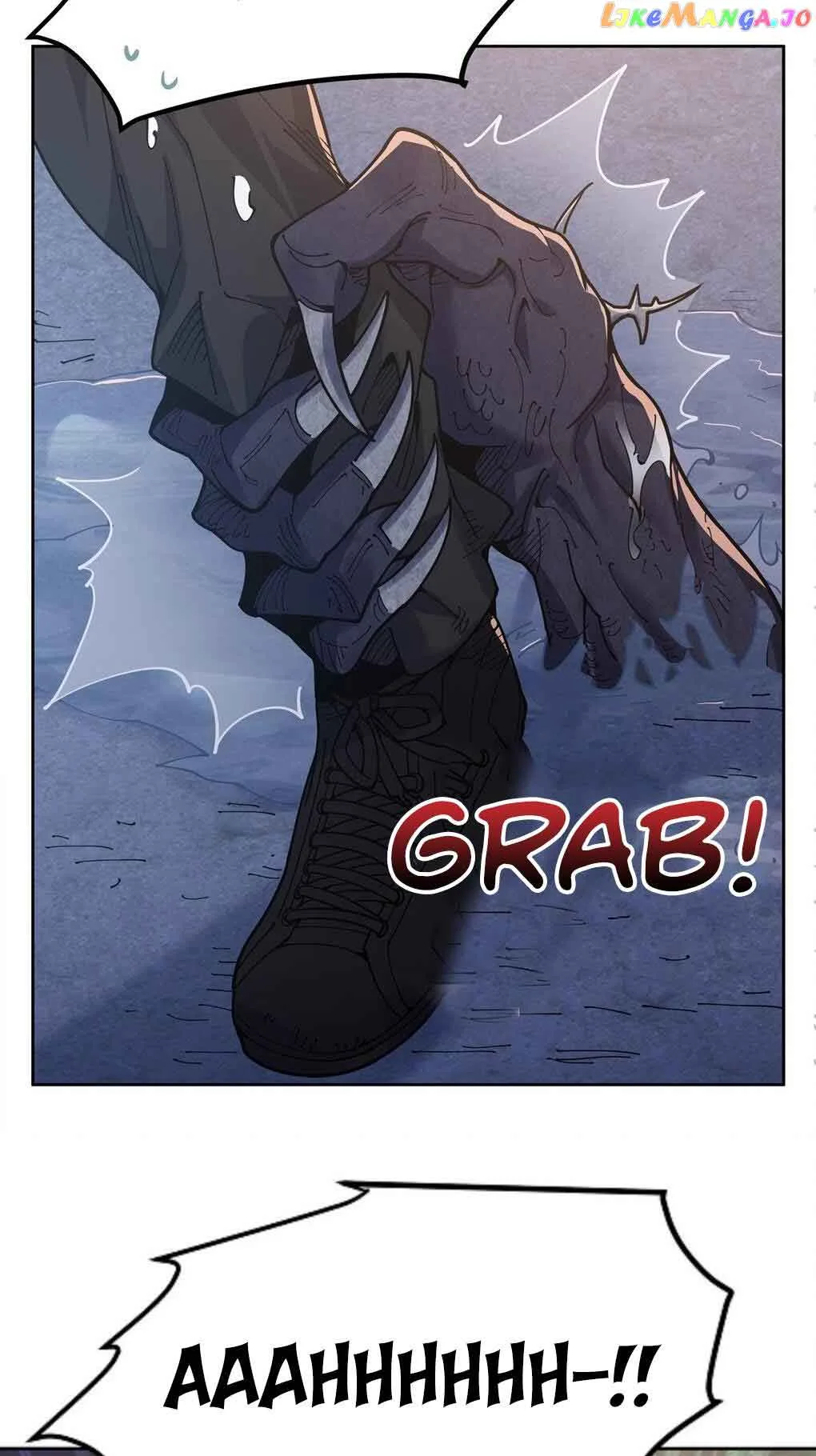Become a Witch in a World Full of Ghost Stories Chapter 27 page 19