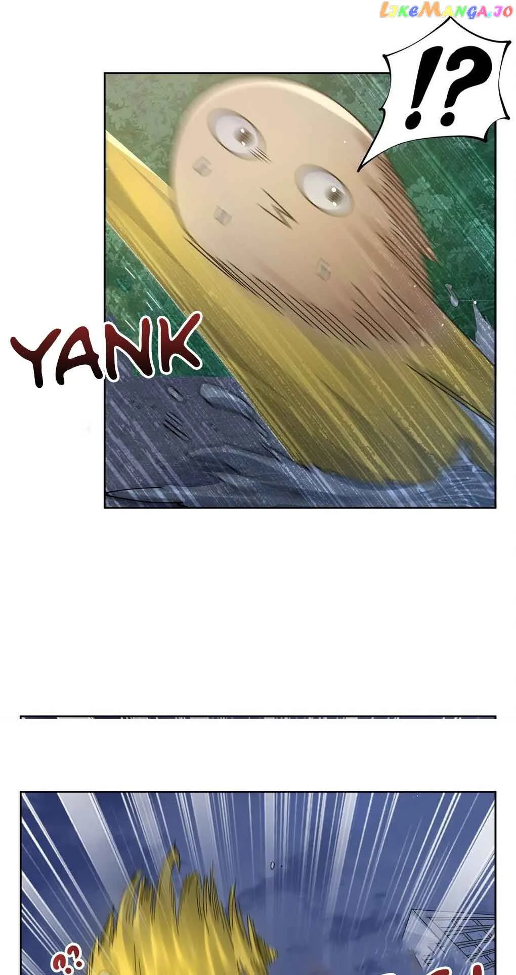 Become a Witch in a World Full of Ghost Stories Chapter 27 page 32