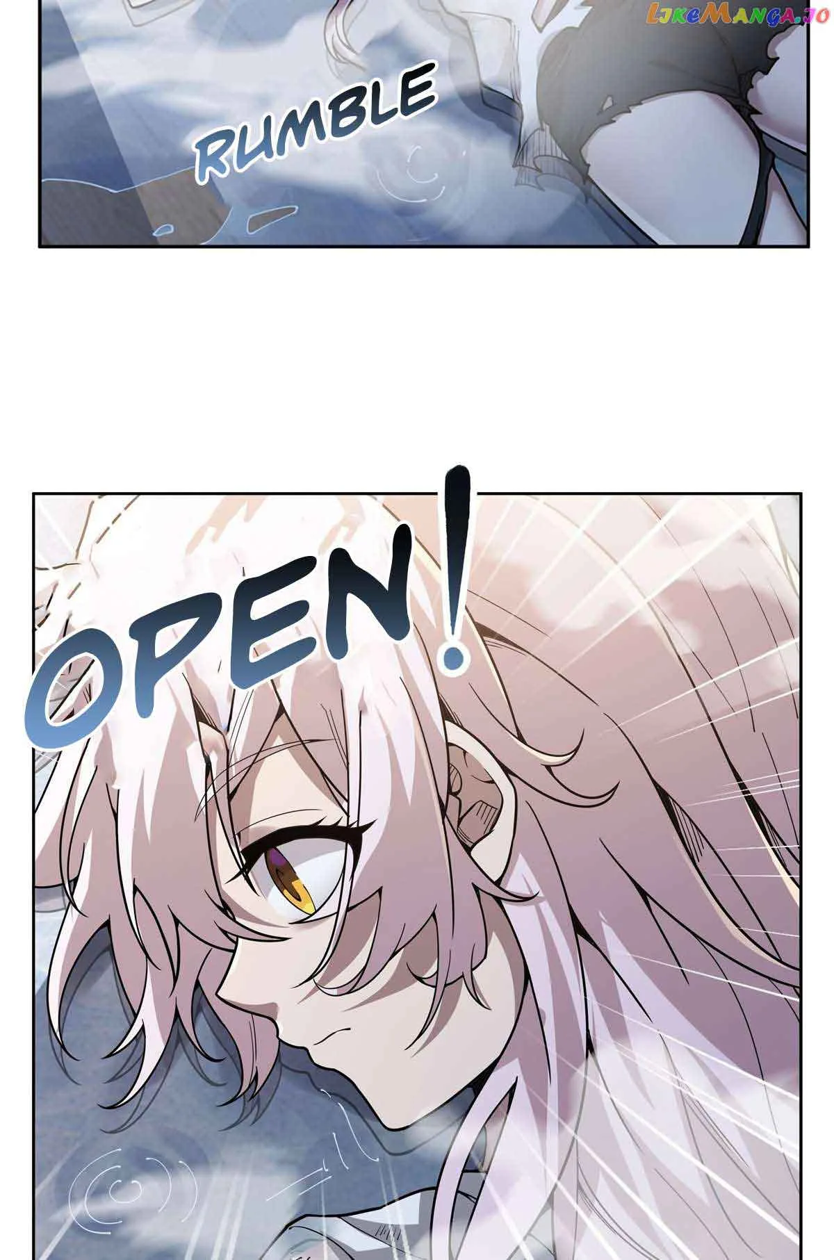 Become a Witch in a World Full of Ghost Stories Chapter 25 page 15