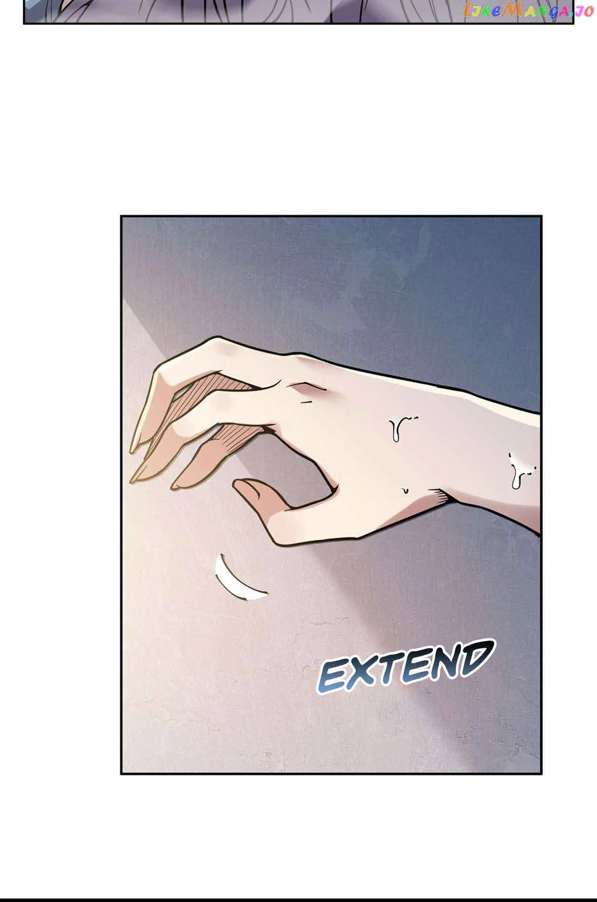 Become a Witch in a World Full of Ghost Stories Chapter 25 page 19