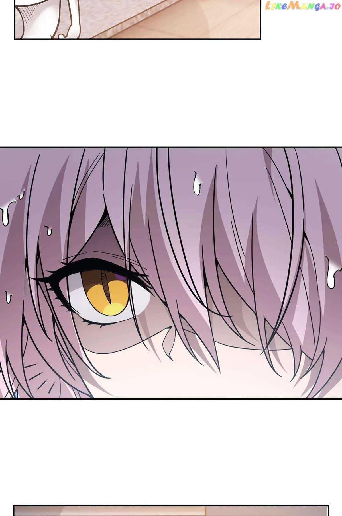 Become a Witch in a World Full of Ghost Stories Chapter 25 page 17