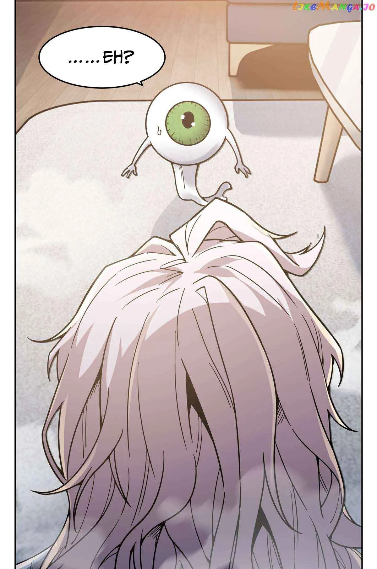 Become a Witch in a World Full of Ghost Stories Chapter 25 page 18