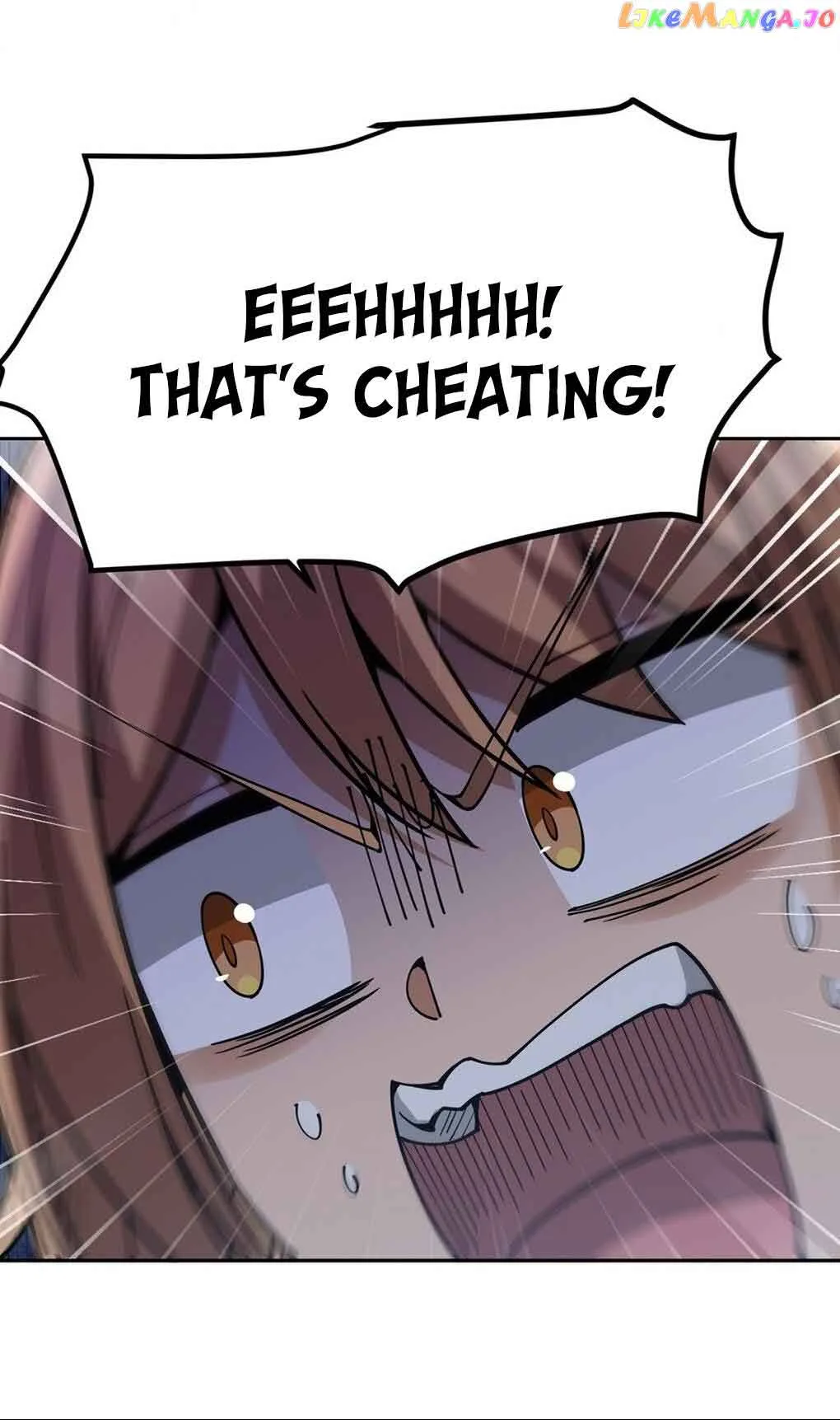Become a Witch in a World Full of Ghost Stories Chapter 27 page 44