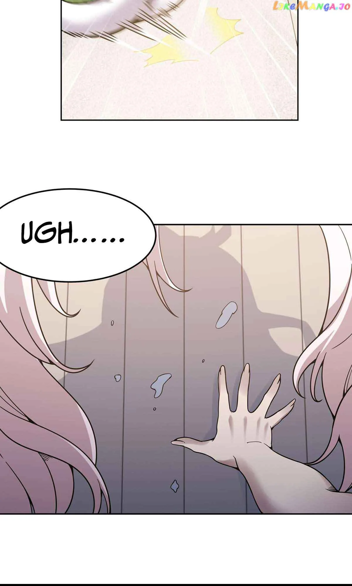 Become a Witch in a World Full of Ghost Stories Chapter 25 page 27