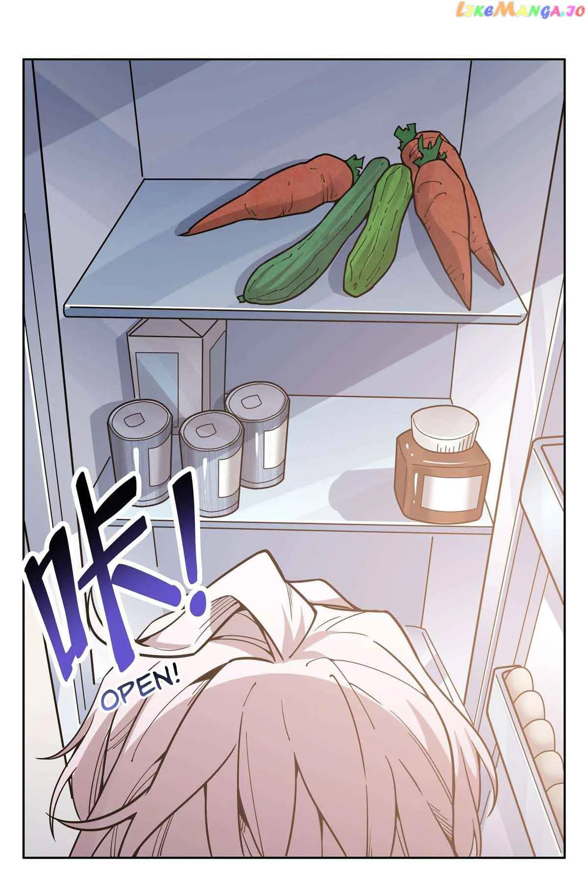 Become a Witch in a World Full of Ghost Stories Chapter 25 page 30