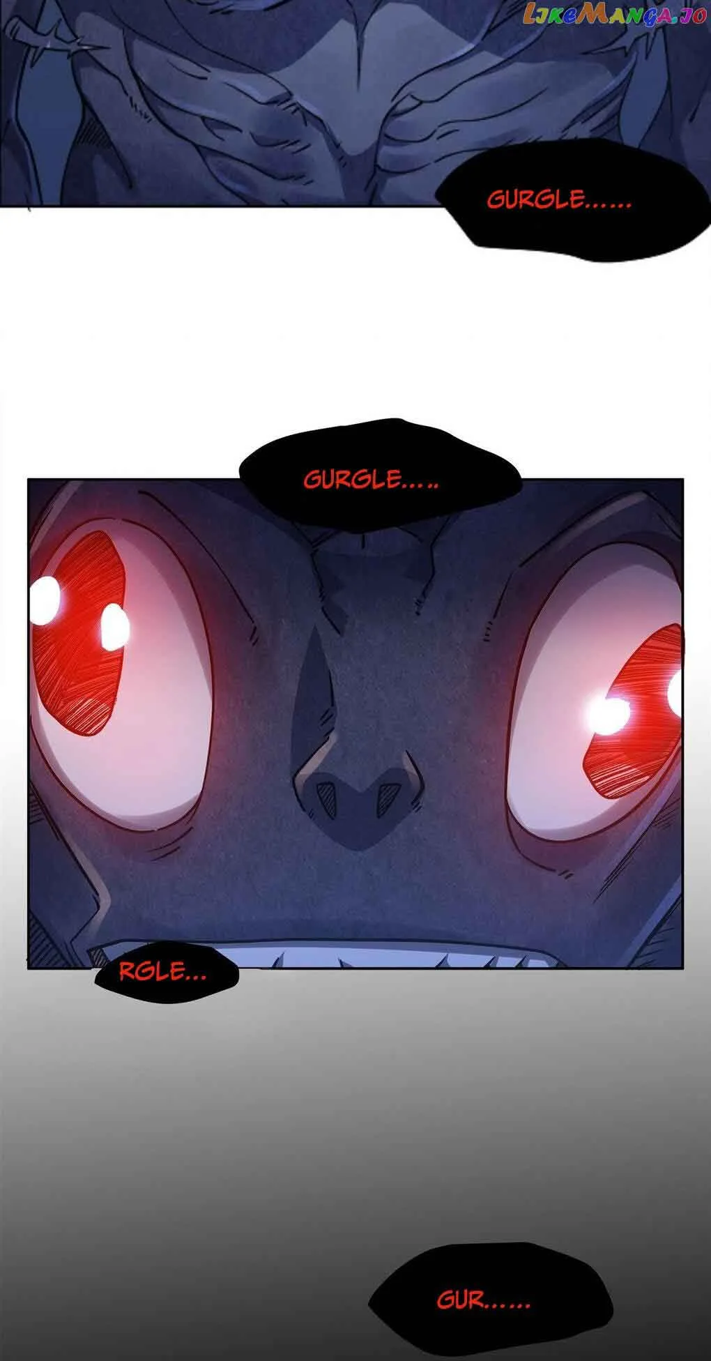 Become a Witch in a World Full of Ghost Stories Chapter 26 page 39