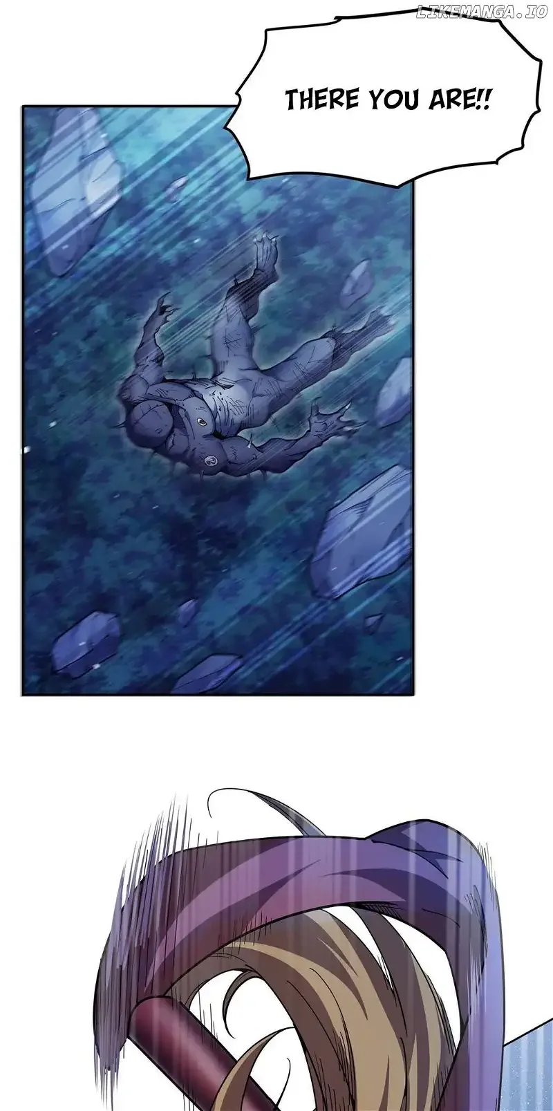 Become a Witch in a World Full of Ghost Stories Chapter 29 page 7