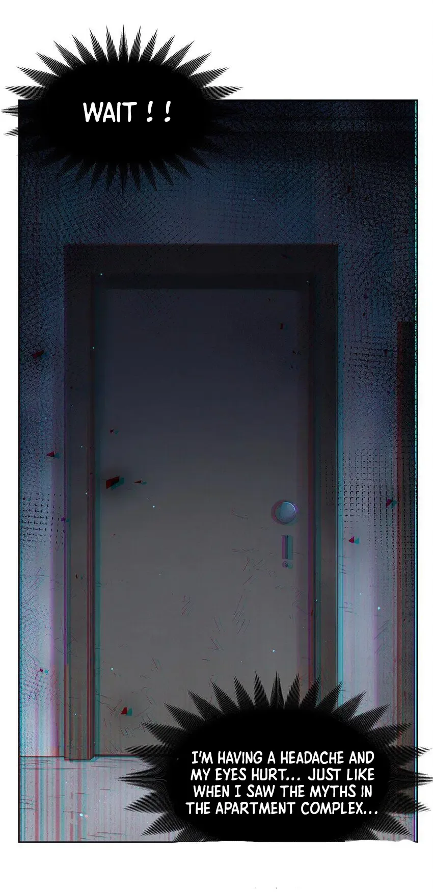 Become a Witch in a World Full of Ghost Stories Chapter 35 page 6