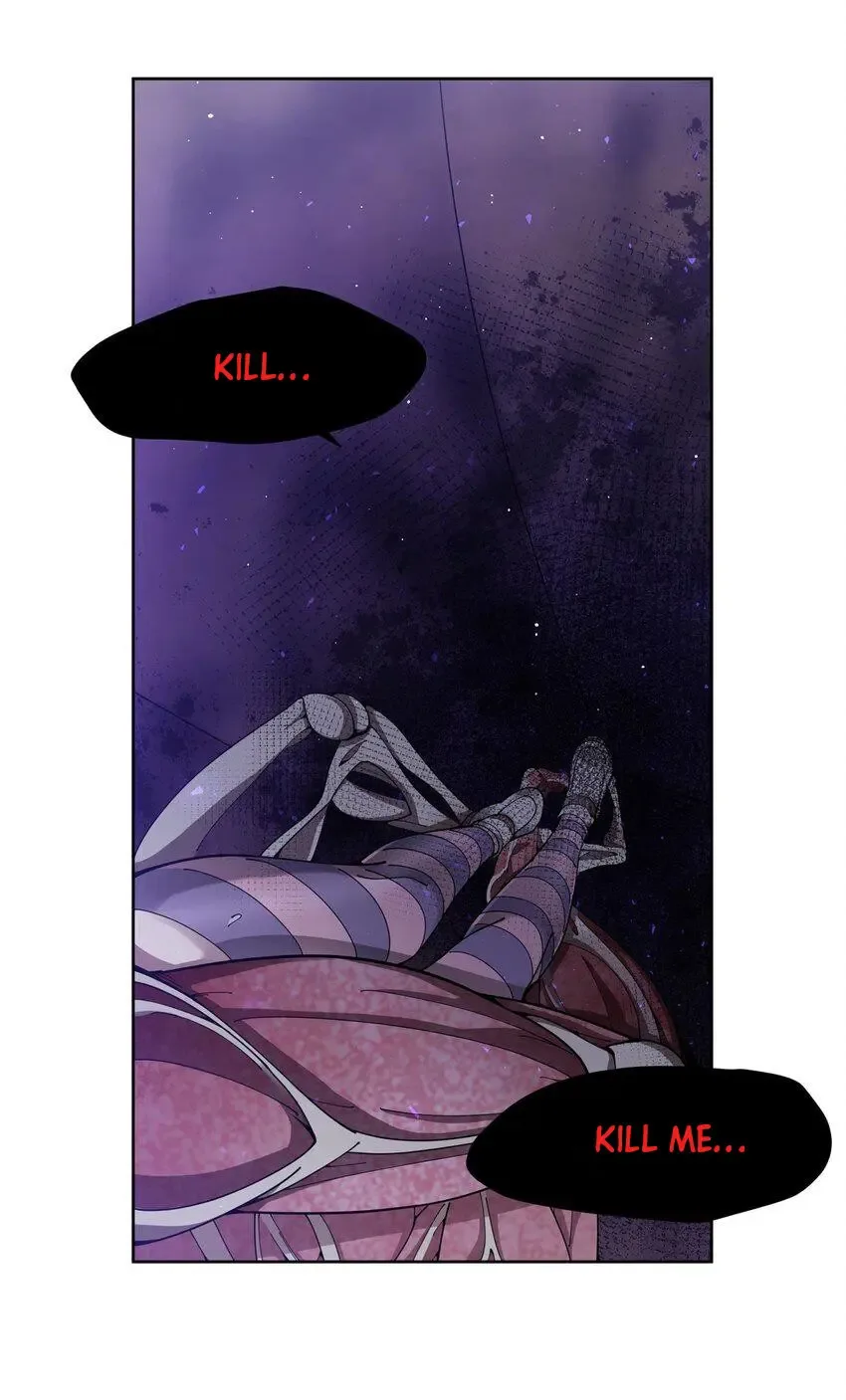 Become a Witch in a World Full of Ghost Stories Chapter 35 page 27