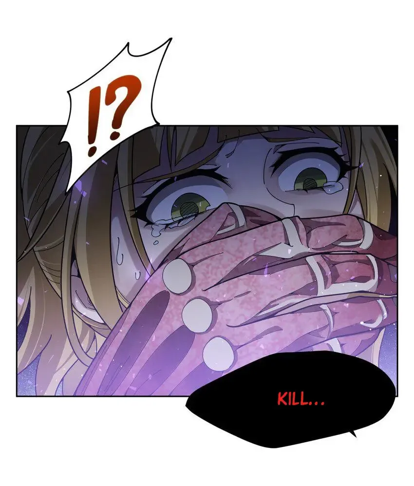 Become a Witch in a World Full of Ghost Stories Chapter 35 page 26