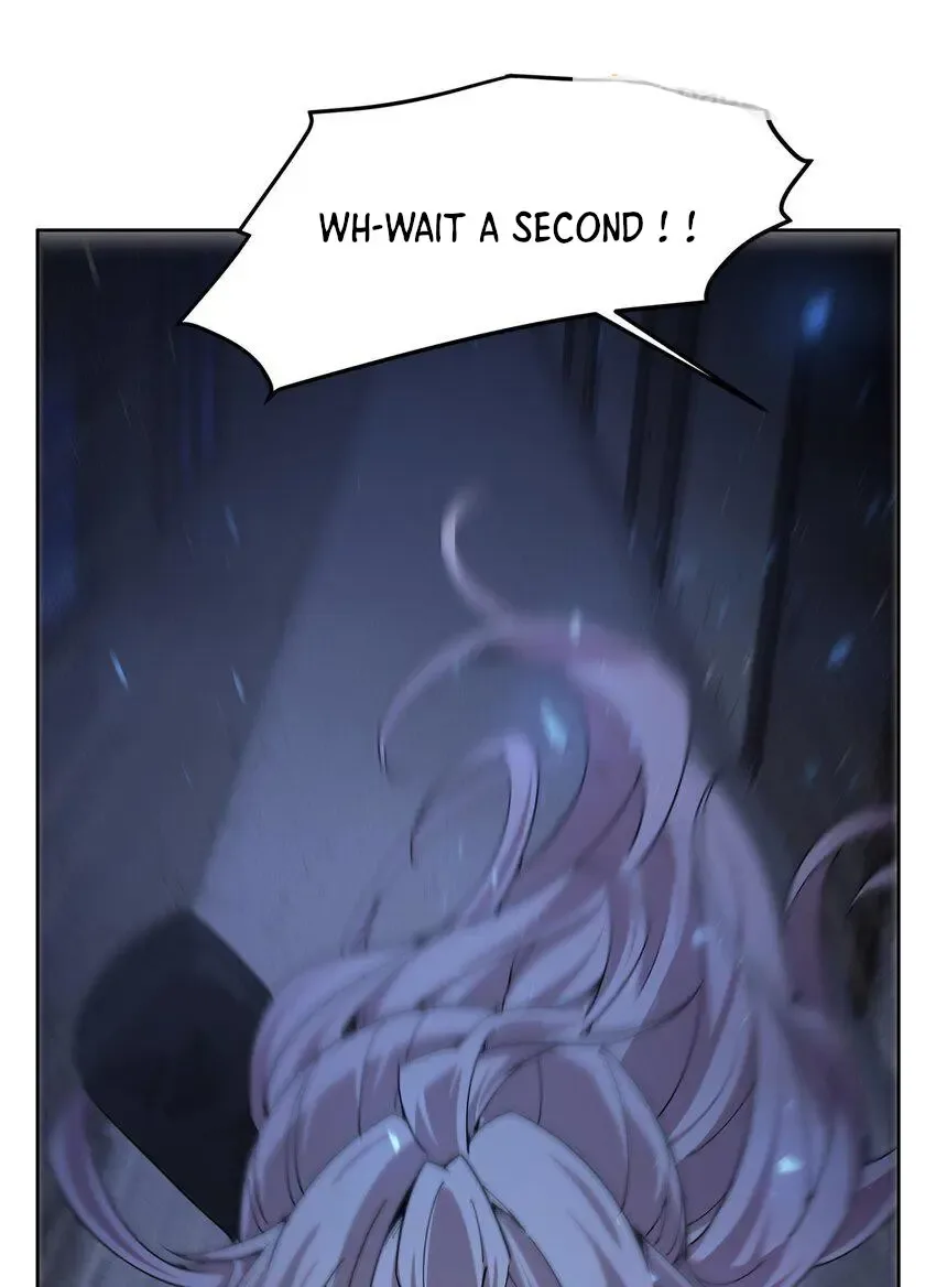 Become a Witch in a World Full of Ghost Stories Chapter 35 page 22