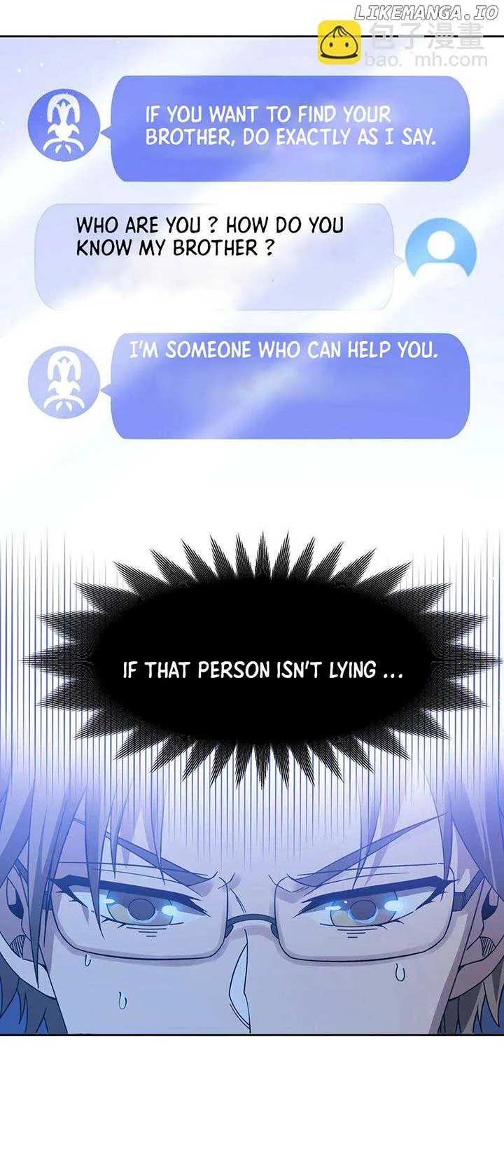Become a Witch in a World Full of Ghost Stories Chapter 38 page 9