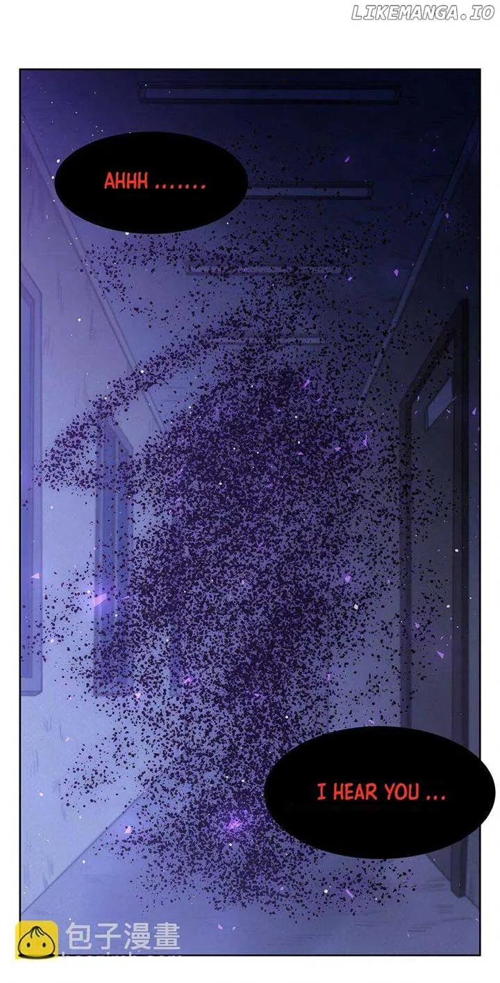 Become a Witch in a World Full of Ghost Stories Chapter 38 page 16