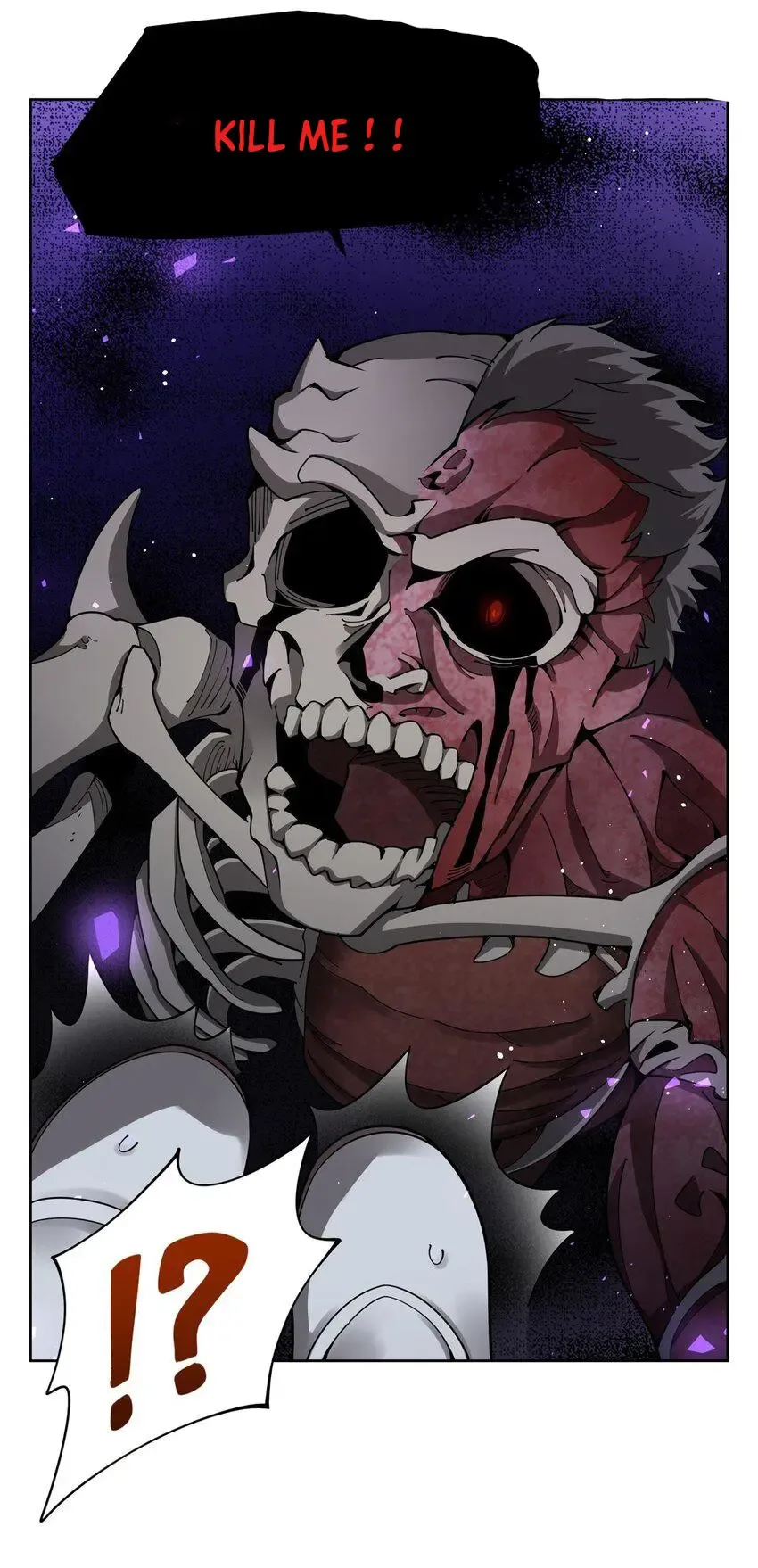 Become a Witch in a World Full of Ghost Stories Chapter 35 page 29