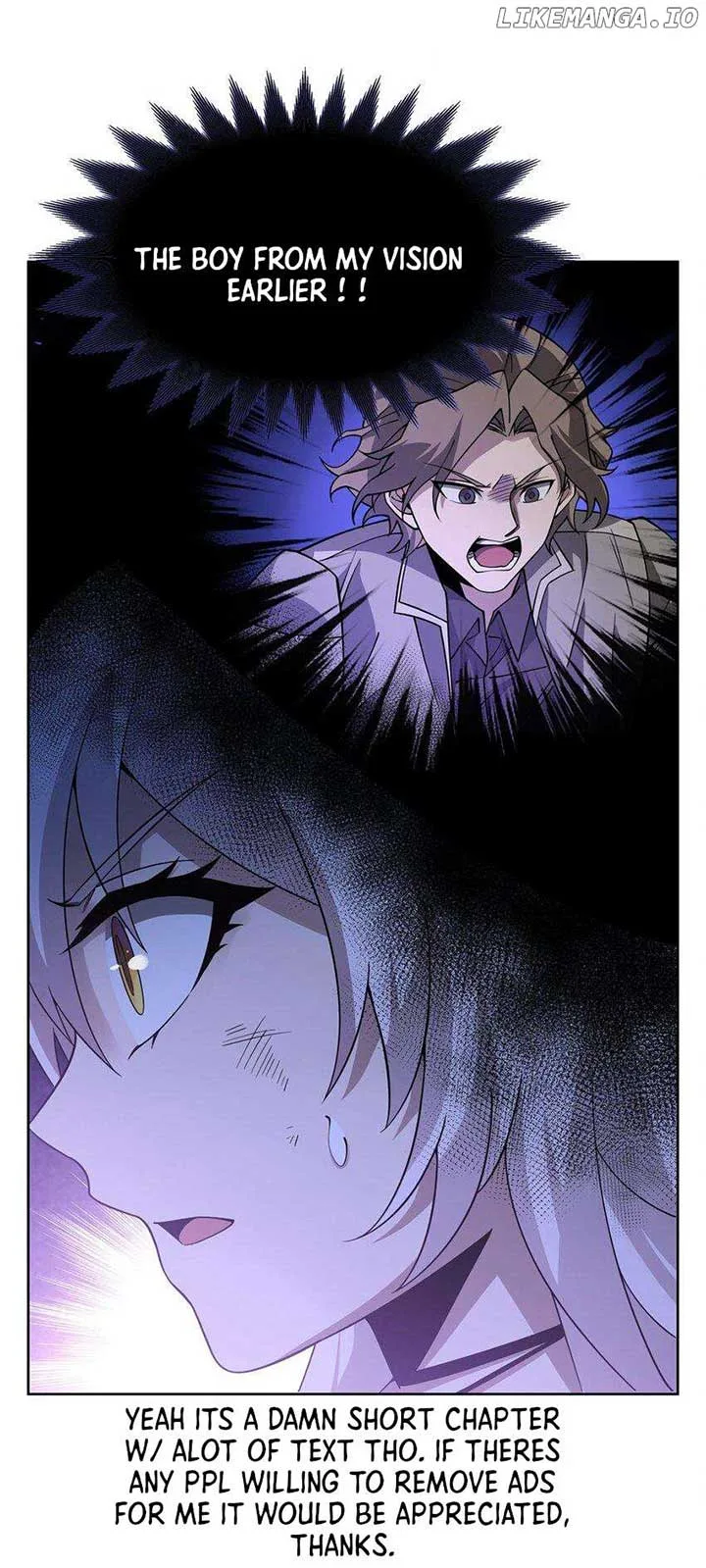 Become a Witch in a World Full of Ghost Stories Chapter 38 page 40