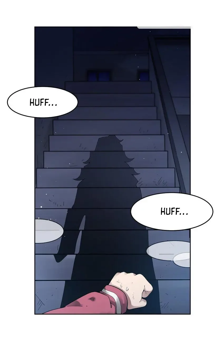 Become a Witch in a World Full of Ghost Stories Chapter 35 page 32
