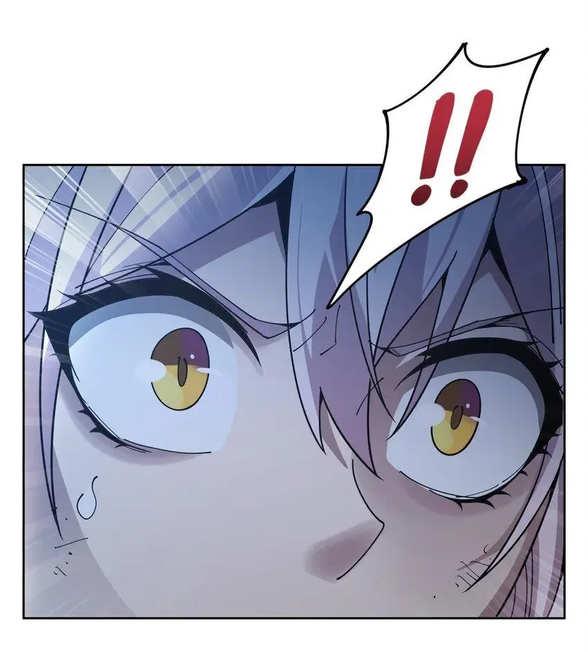 Become a Witch in a World Full of Ghost Stories Chapter 35 page 41