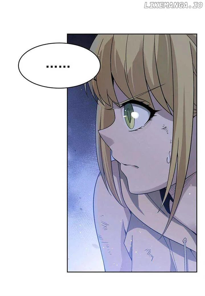 Become a Witch in a World Full of Ghost Stories Chapter 38 page 30