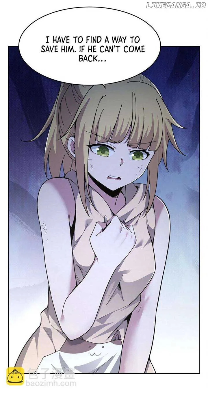 Become a Witch in a World Full of Ghost Stories Chapter 36 page 14