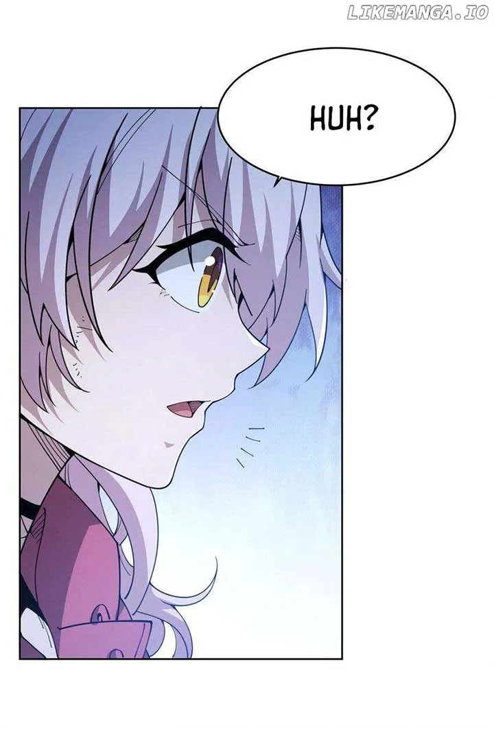 Become a Witch in a World Full of Ghost Stories Chapter 36 page 20