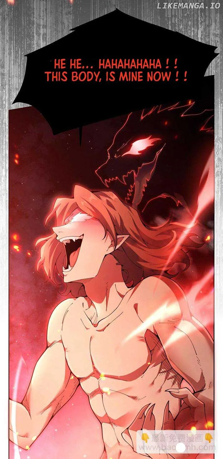 Become a Witch in a World Full of Ghost Stories Chapter 36 page 31
