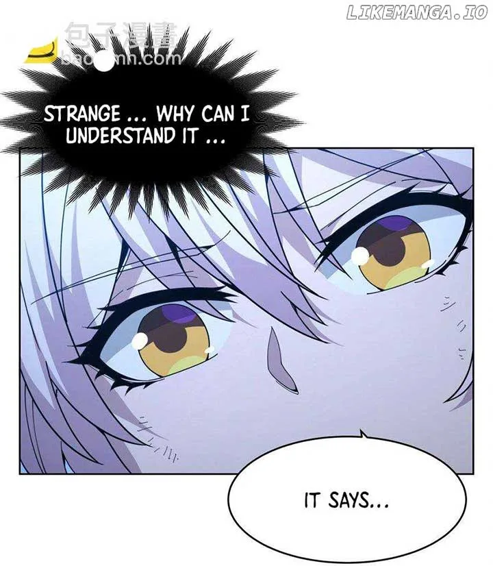 Become a Witch in a World Full of Ghost Stories Chapter 36 page 23