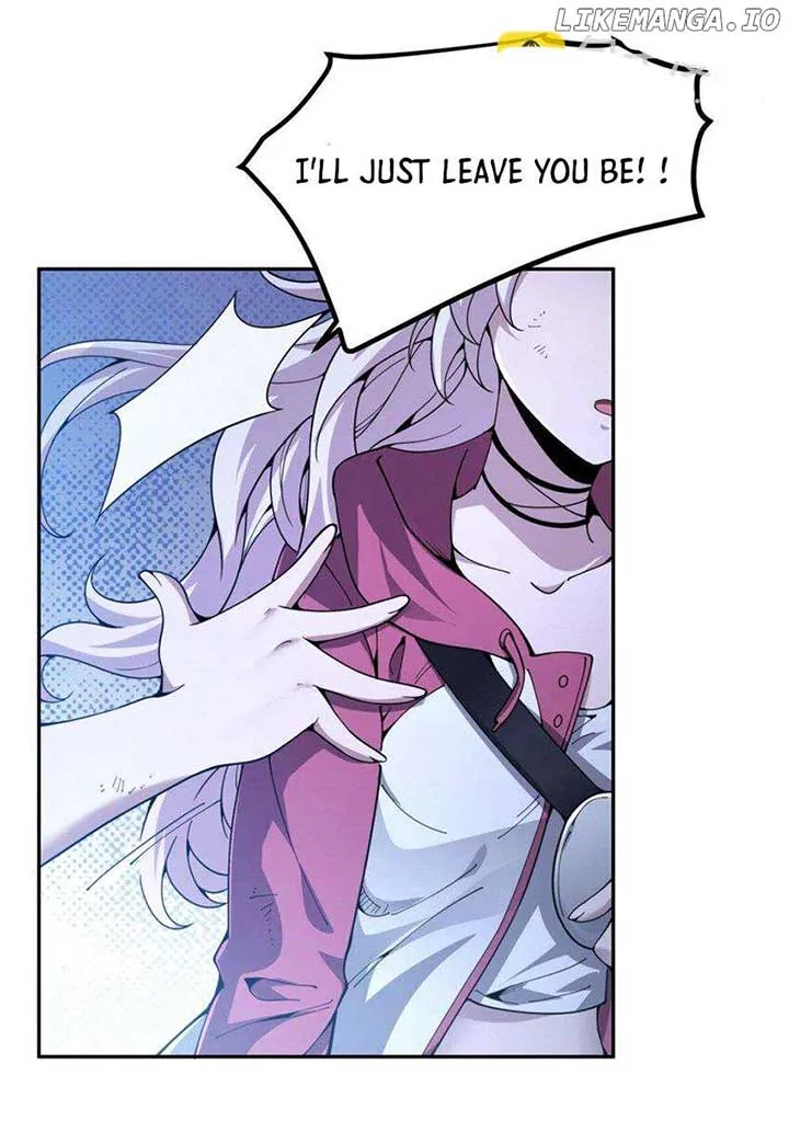 Become a Witch in a World Full of Ghost Stories Chapter 36 page 41